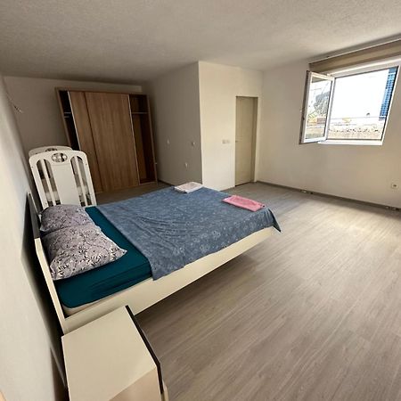 Leni Apartmani Dobre Vode Dobra Voda Buitenkant foto