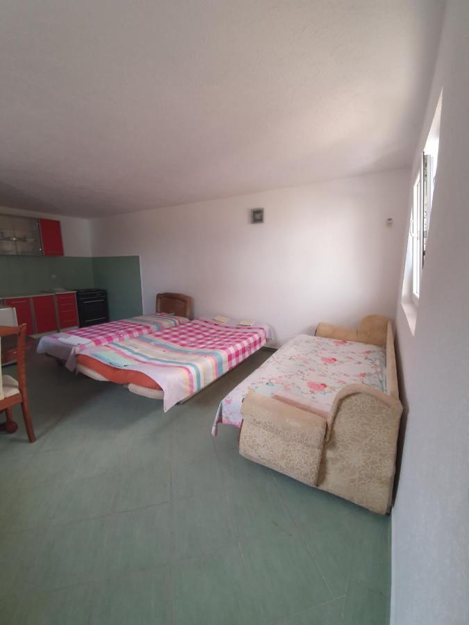 Leni Apartmani Dobre Vode Dobra Voda Buitenkant foto