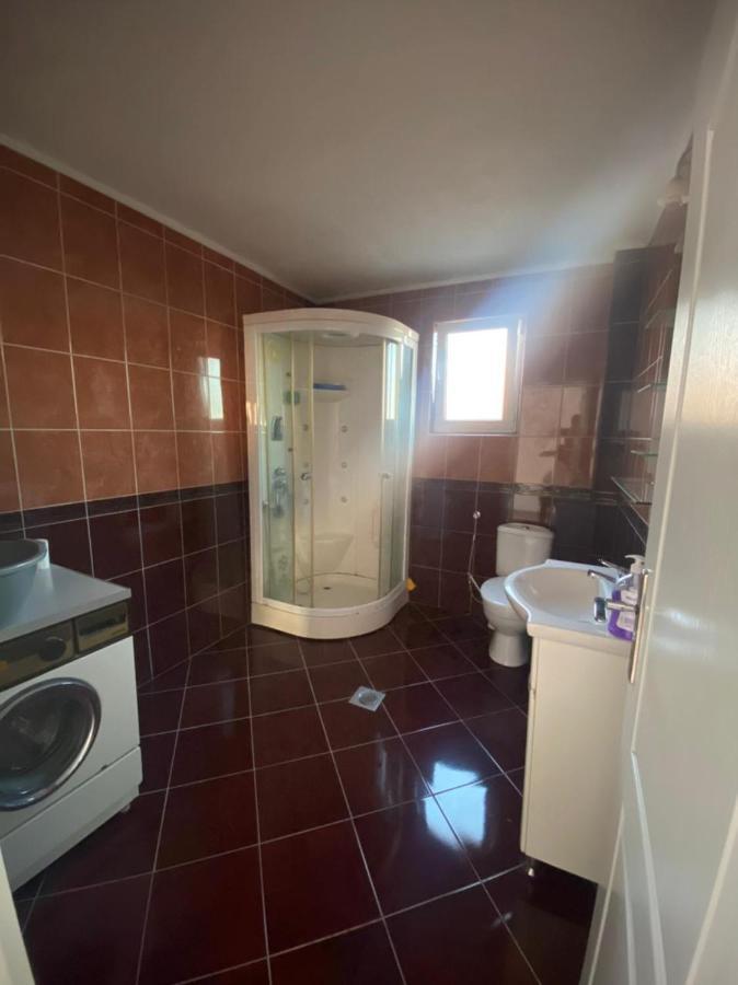 Leni Apartmani Dobre Vode Dobra Voda Buitenkant foto