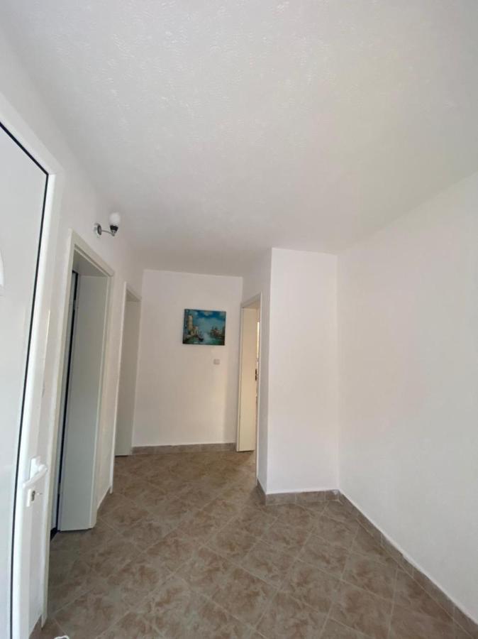 Leni Apartmani Dobre Vode Dobra Voda Buitenkant foto
