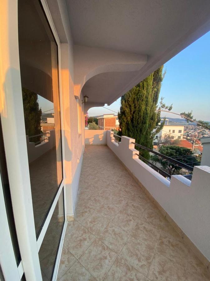 Leni Apartmani Dobre Vode Dobra Voda Buitenkant foto