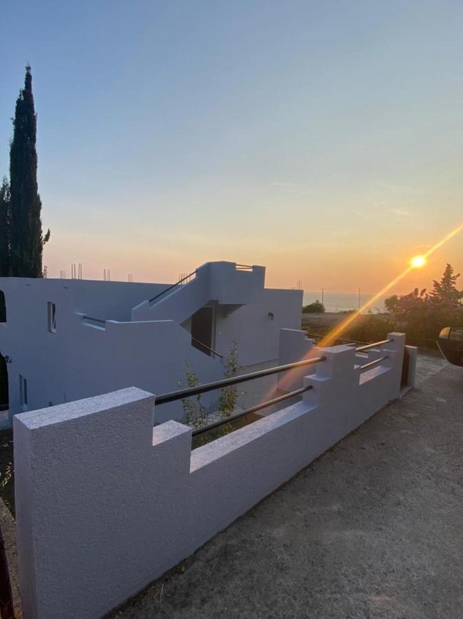 Leni Apartmani Dobre Vode Dobra Voda Buitenkant foto