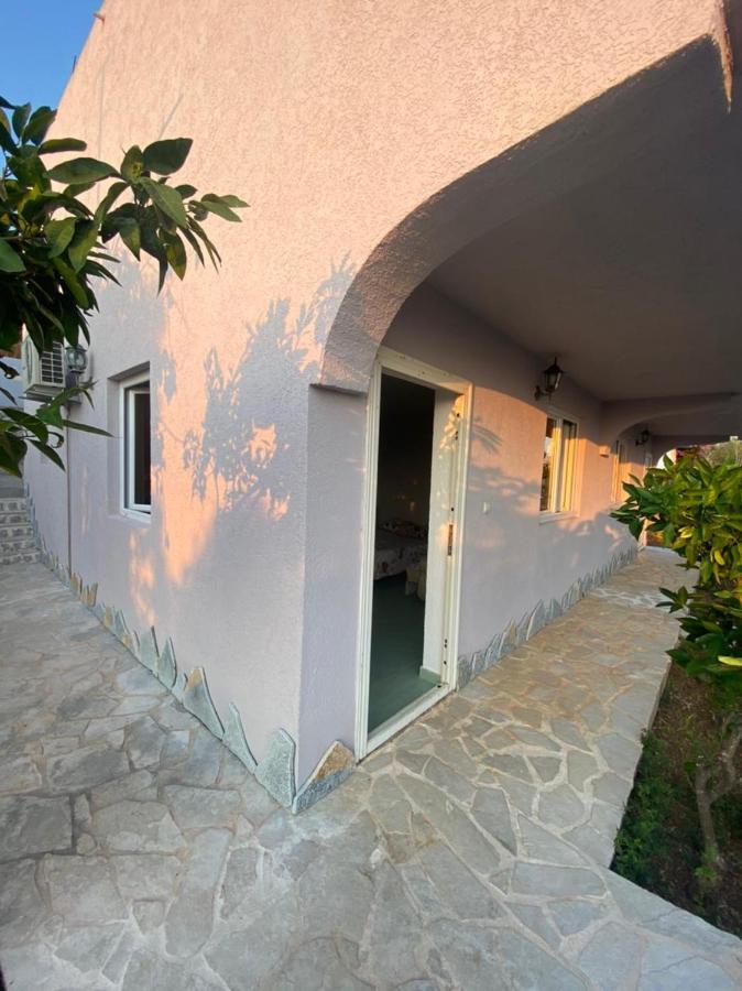 Leni Apartmani Dobre Vode Dobra Voda Buitenkant foto