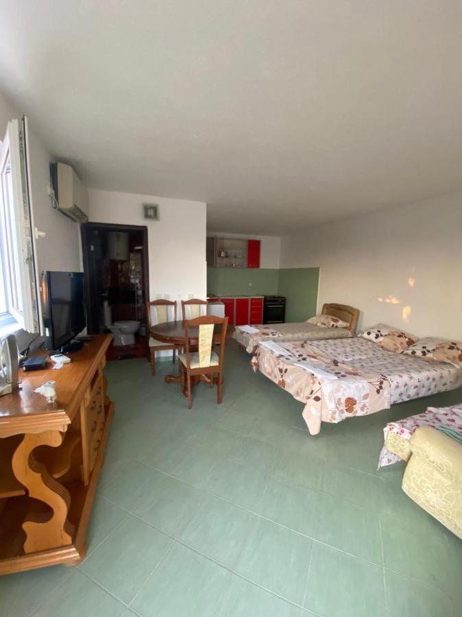 Leni Apartmani Dobre Vode Dobra Voda Buitenkant foto
