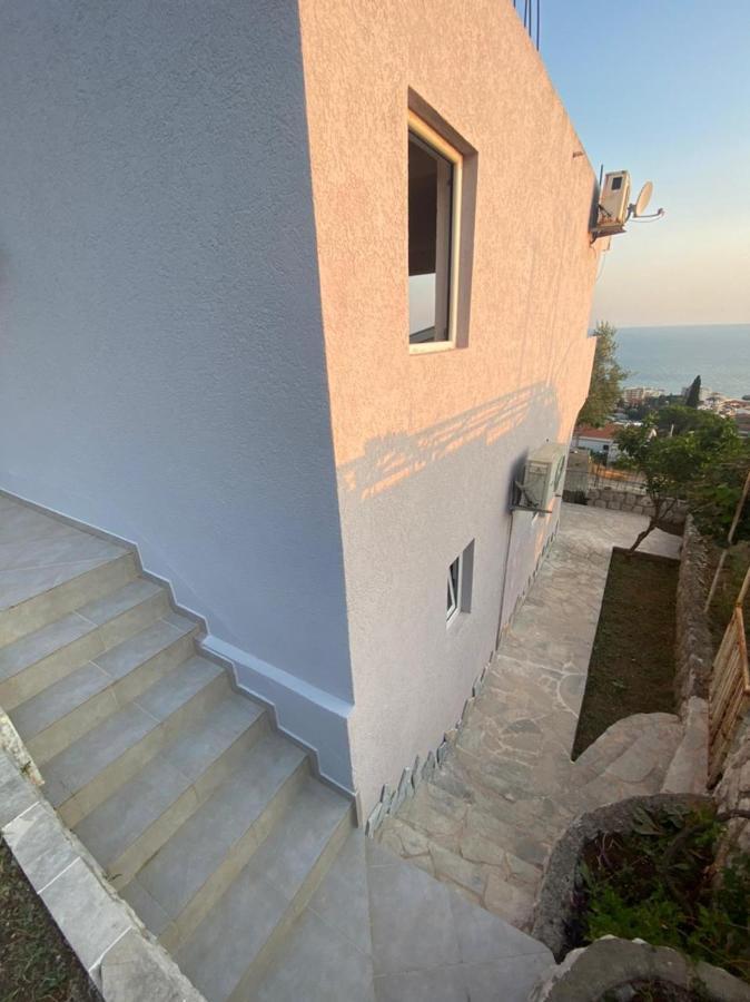 Leni Apartmani Dobre Vode Dobra Voda Buitenkant foto