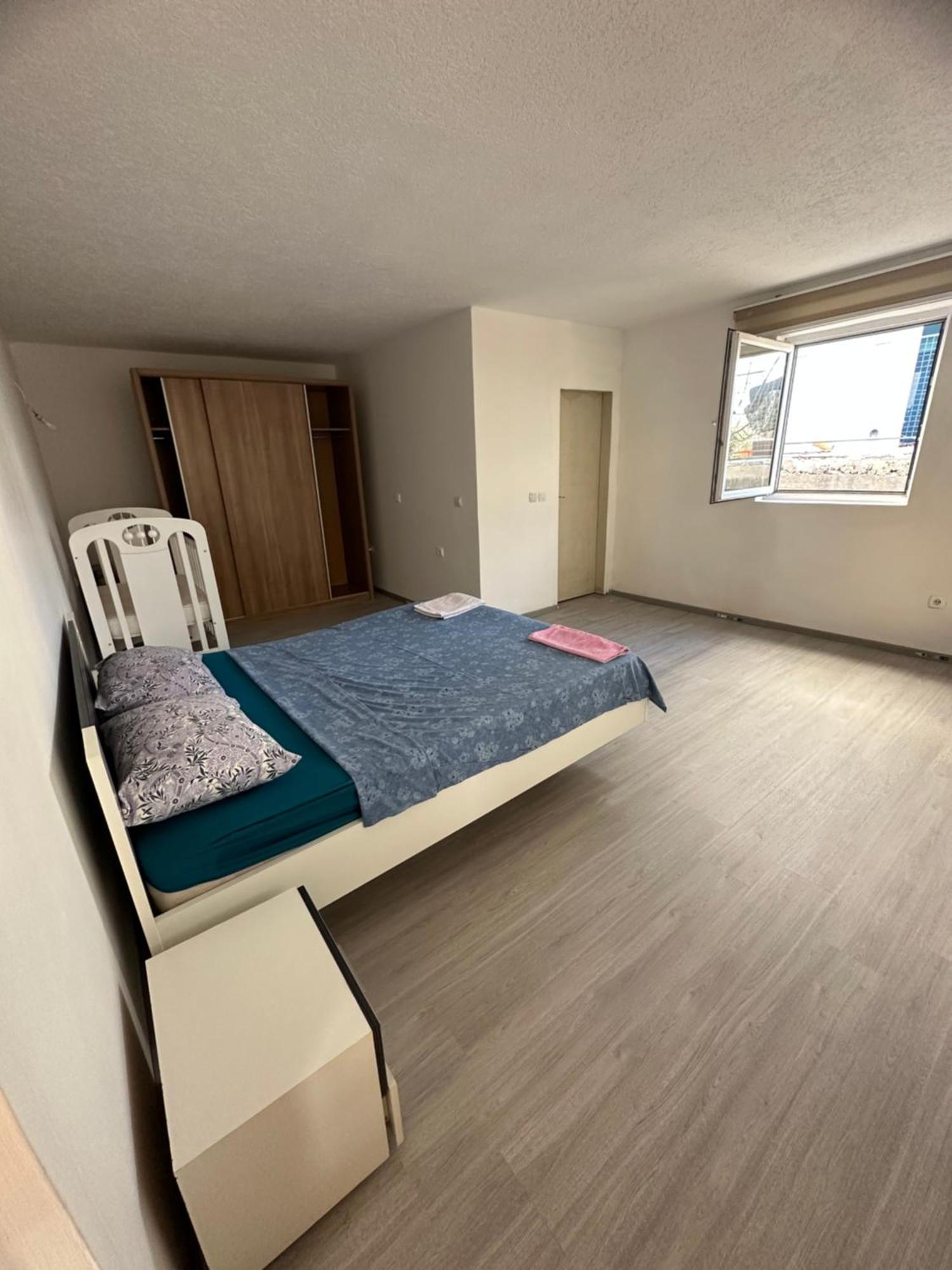 Leni Apartmani Dobre Vode Dobra Voda Buitenkant foto