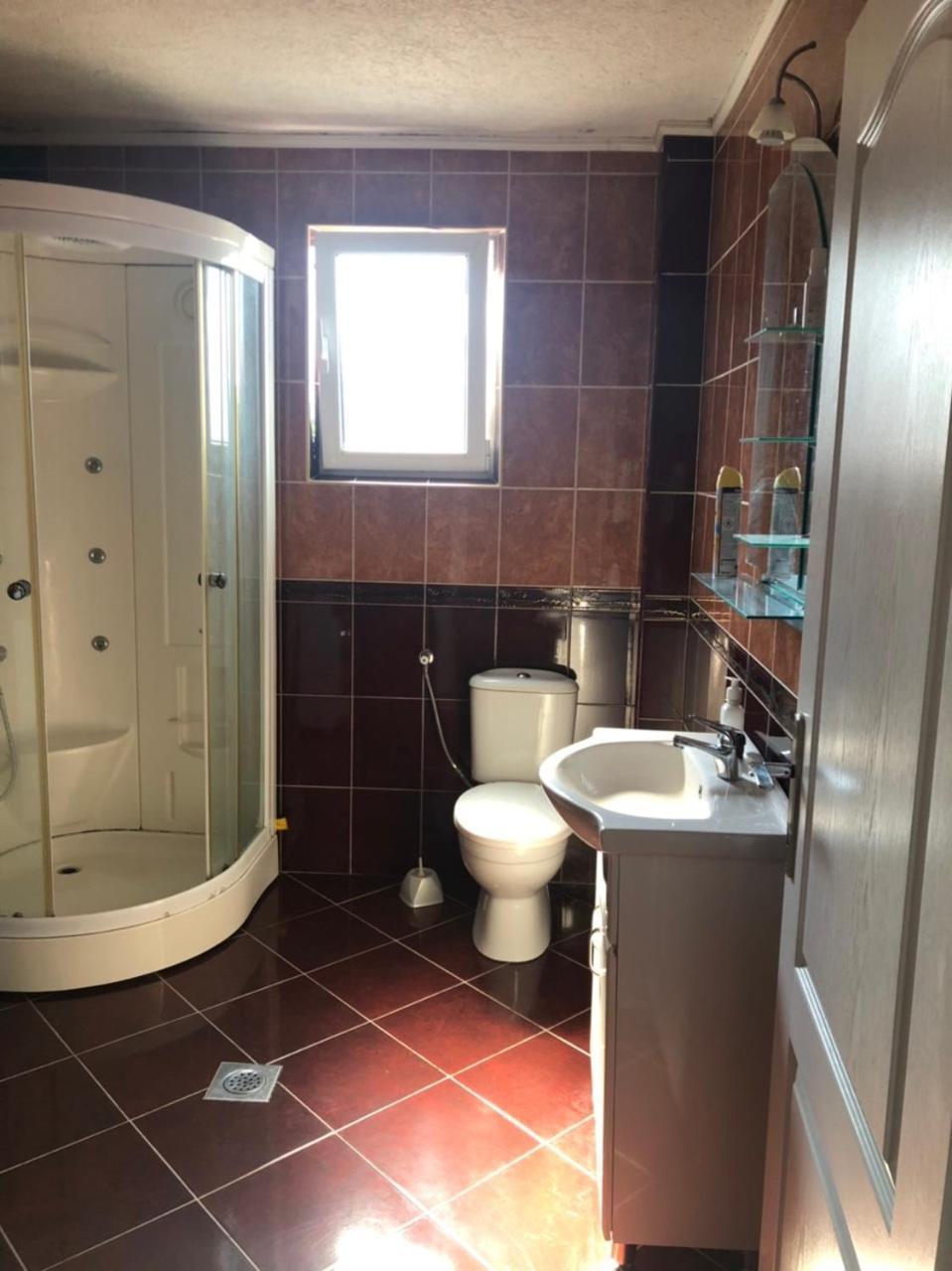 Leni Apartmani Dobre Vode Dobra Voda Buitenkant foto